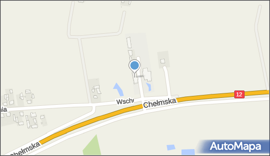 Dimaks, Brzeźno 228, Brzeźno 22-174 - Przedsiębiorstwo, Firma, NIP: 5272692055