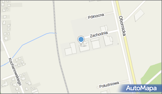 Dimark S.A., Zachodnia 3, Zlotkowo 62-002 - Przedsiębiorstwo, Firma, numer telefonu