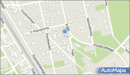 5851337535, Dimension sp. z o.o. 