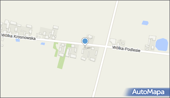 Dimtech Tomasz Matyszewski, Wólka Krosnowska 6, Wólka Krosnowska 96-127 - Przedsiębiorstwo, Firma, NIP: 8361769430
