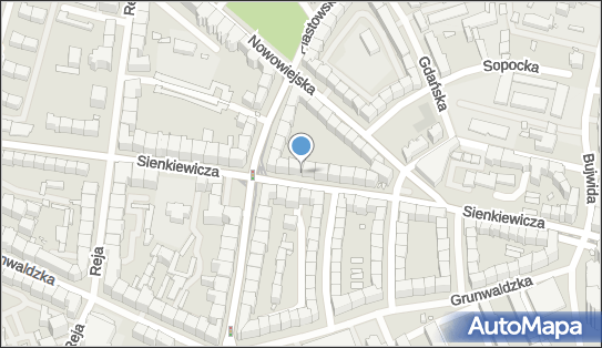 Diner R., Wrocław, ul. Henryka Sienkiewicza 116, Wrocław 50-347 - Przedsiębiorstwo, Firma, NIP: 8941118985