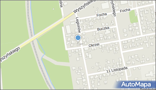 Diomar Głowacki Dionizy Głowacka Martyna, Armii Ludowej 8 05-220 - Przedsiębiorstwo, Firma, NIP: 1250029152