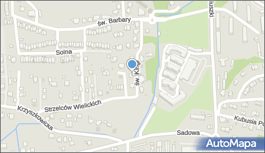 Dione Gabriela Kaleta-Kucwaj, ul. św. Kingi 14, Wieliczka 32-020 - Przedsiębiorstwo, Firma, NIP: 6831949572