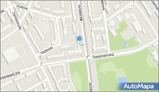 Diprotex, ul. gen. Władysława Andersa 21, Warszawa 00-159 - Przedsiębiorstwo, Firma, numer telefonu, NIP: 5242393052