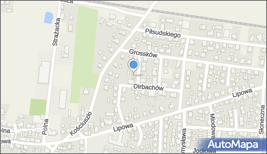 6191476454, DIR-POL Waldemar Dirbach 