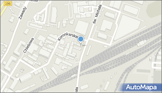 Direct PRO, św. Michała 73, Poznań 61-005 - Przedsiębiorstwo, Firma, numer telefonu