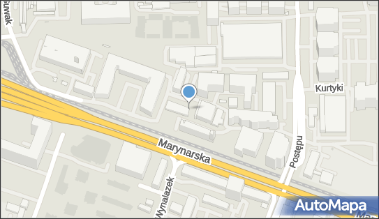 5213367129, Direct Traffic sp. z o.o. 