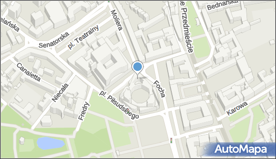 Directbrokers Group, Plac marsz. Józefa Piłsudskiego 3, Warszawa 00-078 - Przedsiębiorstwo, Firma, numer telefonu, NIP: 1132793802