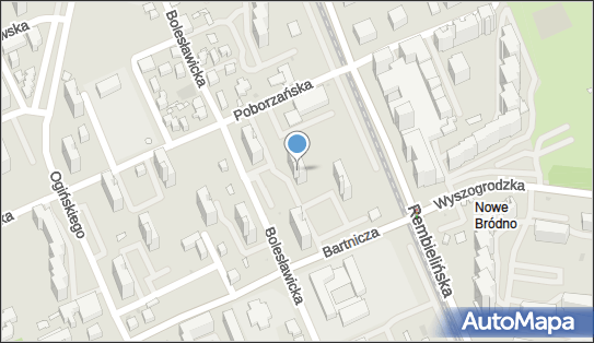 5241153009, Diseta Ireneusz Tyl 