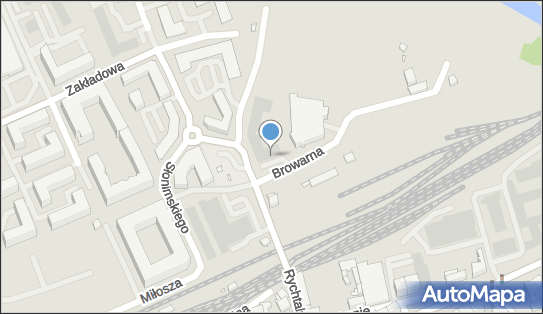 Dispol Agencja Handlowo Marketingowa Milewska Maria i S Ka, Wrocław 50-304 - Przedsiębiorstwo, Firma, NIP: 8950015138