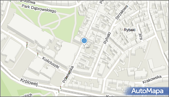 7831692731, Distance sp. z o.o. 