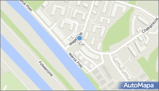9111924108, Distech Controls Poland sp. z o.o. 