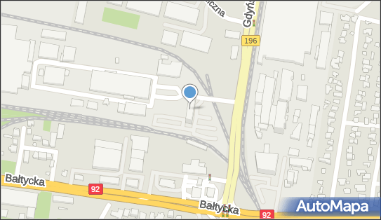 7822311770, Distribution Service sp. z o.o. 