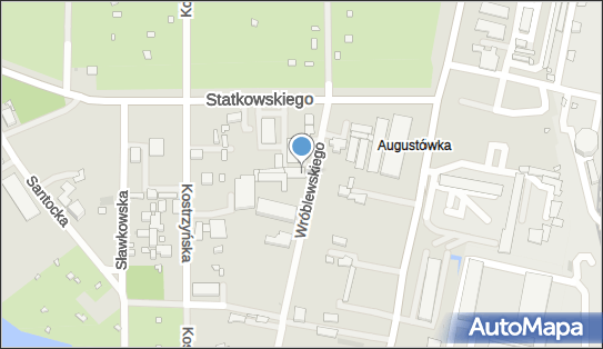 Ditkom Przedsiębiorstwo Handlowo Produkcyjne w Likwidacji 02-978 - Przedsiębiorstwo, Firma, numer telefonu, NIP: 1250000409