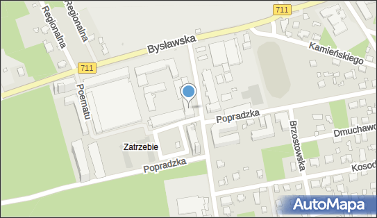 Ditola, ul. Poezji 19, Warszawa 04-994 - Przedsiębiorstwo, Firma, NIP: 7010333652