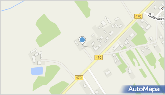 Ditrans Damian Izydorczyk, Cisew 130, Cisew 62-700 - Przedsiębiorstwo, Firma, NIP: 6681856247