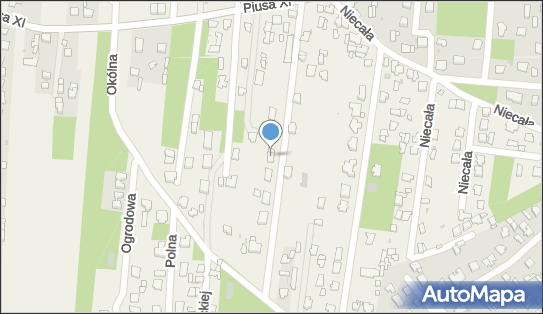 5361882716, Ditri sp. z o.o. 