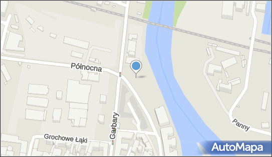 7831665757, Dive Me Crazy sp. kom. 