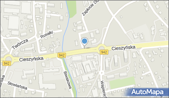 Diverti Grażyna Tomaszek, Cieszyńska 362, Bielsko-Biała 43-300 - Przedsiębiorstwo, Firma, godziny otwarcia, numer telefonu