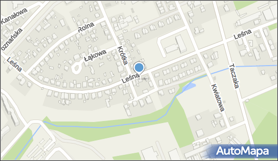 Divertini Łukasz Wodniakowski, ul. Leśna 42, Koziegłowy 62-028 - Przedsiębiorstwo, Firma, NIP: 5140120540