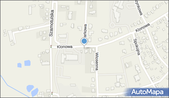 Division B-2 Marek Korobacz, Klonowa 21, Baranowo 62-081 - Przedsiębiorstwo, Firma, NIP: 7811045402