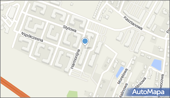 5782924441, Divo-Development Mateusz Górny 