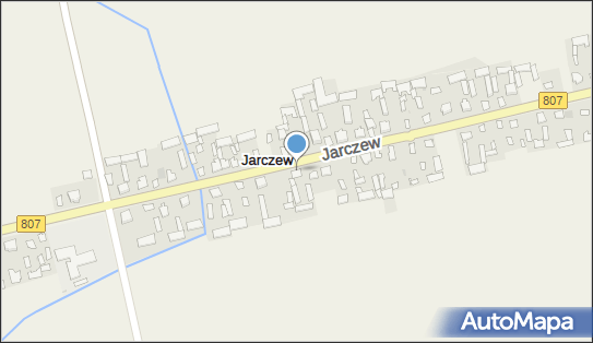 DIW Trans Damian Deres, Jarczew 36, Jarczew 21-426 - Przedsiębiorstwo, Firma, NIP: 8252084880