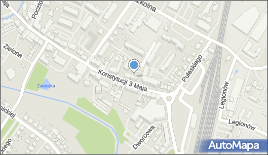 DJ Skinny Marcin Orłowski, Konstytucji 3 Maja 51, Goleniów 72-100 - Przedsiębiorstwo, Firma, NIP: 8561706799