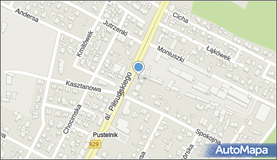 1250631647, DK Amik Dariusz Kurnikowski 