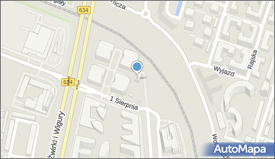 5213056317, DK Career Online w Likwidacji sp. z o.o. 