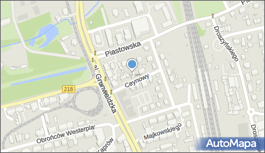 5831905261, DK-Dach Usługi Budowlane Grzegorz Kucharczyk 