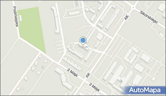 6191473071, DK Druk Dariusz Kapral, Unda-Box 