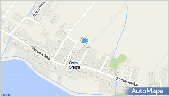 DK Media, Starowiejska 321, Osiek 32-608 - Przedsiębiorstwo, Firma, NIP: 5492441757