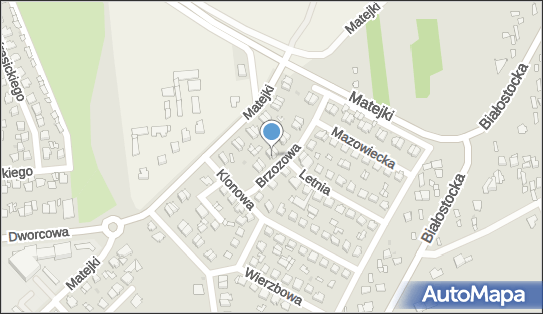DK-NetLink Toczko Katarzyna, Brzozowa 9, Wyszków 07-200 - Przedsiębiorstwo, Firma, NIP: 7621840740
