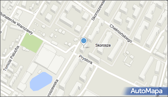 DK Projects, Skoroszewska 3, Warszawa 02-495 - Przedsiębiorstwo, Firma, numer telefonu, NIP: 8732867576