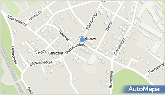 8862469302, DK Serwis Krzysztof Parys 