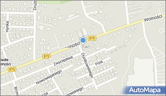 DK Turbo Grzegorz Żmuda, ul. Wolności 114, Mielec 39-300 - Przedsiębiorstwo, Firma, NIP: 8171937628