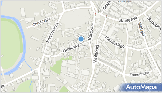 230433399, DKB - Dolnośląska Kancelaria Brokerska Dorota Dziedzic 