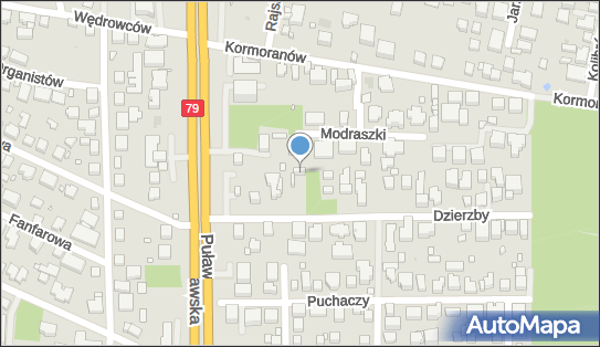 DKB Dorota Bałacińska, Dzierzby 24, Warszawa 02-836 - Przedsiębiorstwo, Firma, NIP: 5213167991