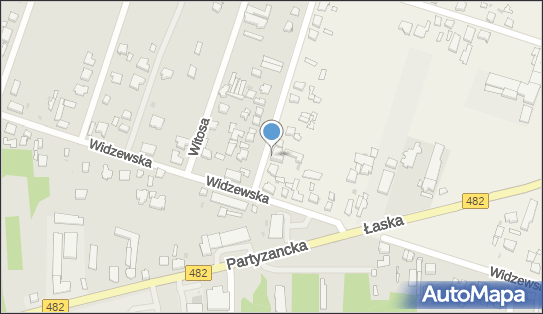 DKinstalacje - Pompy ciepła i studnie głębinowe, Zachodnia 81A 95-054 - Przedsiębiorstwo, Firma, numer telefonu