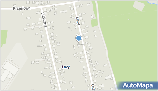 DKN Info, Łazy 25, Kielce 25-677 - Przedsiębiorstwo, Firma, numer telefonu, NIP: 9591578881