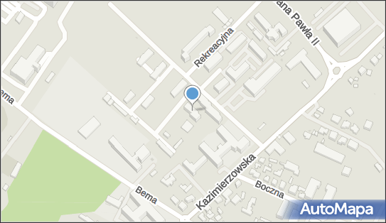 Dkomp Dariusz Wolski, Gospodarcza 5, Siedlce 08-110 - Przedsiębiorstwo, Firma, NIP: 8211298242