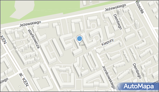 9512351316, DKR Trading sp. z o.o. 