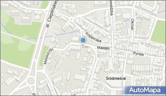 7381465939, Dariusz Kamyk 