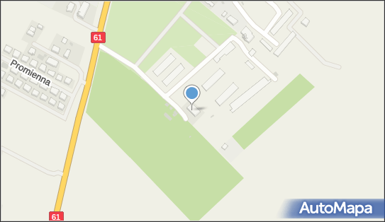 DL - Trans Daniel Lutostański, Marianowo 1, Marianowo 18-421 - Przedsiębiorstwo, Firma, NIP: 7181925678