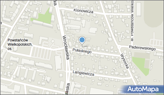 Dla Dzieci, Pułaskiego 3, Ostrów Wielkopolski 63-400 - Przedsiębiorstwo, Firma, numer telefonu, NIP: 6222727295