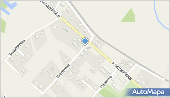 Dla Urody Danuta Barej, Manowo 59, Manowo 76-015 - Przedsiębiorstwo, Firma, NIP: 6691463526