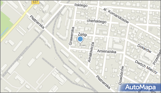 Dla Urody, Arsenalska 5, Warszawa 04-476 - Przedsiębiorstwo, Firma, NIP: 5222285187