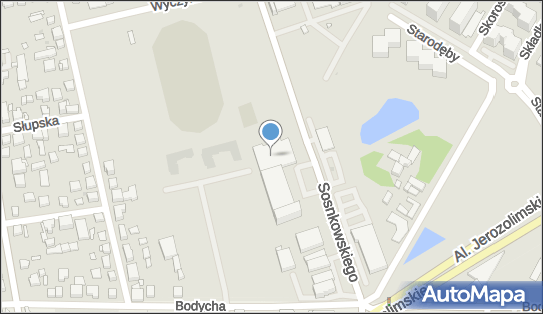 6721004273, DLH Nordisk w Likwidacji sp. z o.o. 