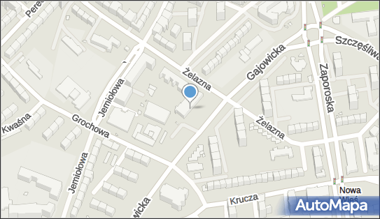 8943007698, DLM Tech sp. z o.o. 